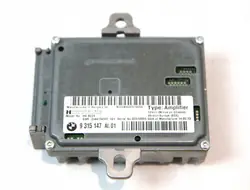 BMW 2622892 Besturingseenheid voor 1 Serie F20 F21