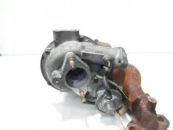 TURBINA Nissan X-Trail T30 2.2 Di 114PS 144118H80B