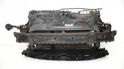 OEM 360160301 etuhihna Ford Fiesta MK7 08-12