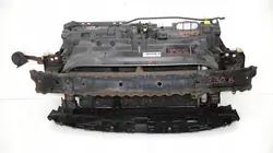 Courroie avant OEM 360160301 pour Ford Fiesta MK7 08-12