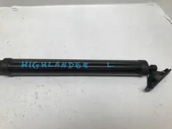 ATUADOR DE PORTA TRASEIRA TOYOTA HIGHLANDER 2021 OEM 68920-0E050