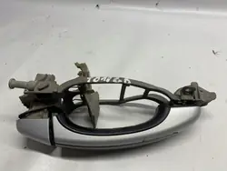 Puxador Interior Traseiro Porsche Cayenne OEM 7L0839886A