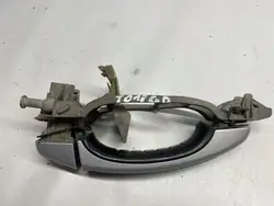 Poignée Intérieure Arrière Porsche Cayenne OEM 7L0839886A