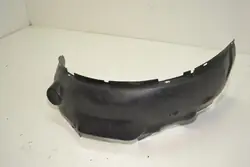 VW GOLF 3 Front Left Wheel Arch 1H0809961A OEM