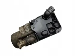 Chauffage auxiliaire Webasto 4F0265081F 5kW Audi A6 C6