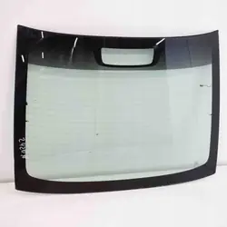 Käytetty takalasi Volvo S60 II OEM 43R-001057