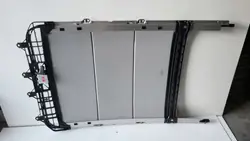 Estore Teto Mitsubishi ASX OEM - Estado Usado
