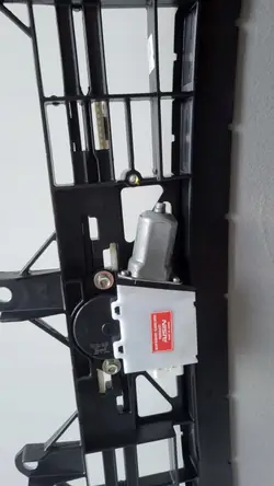Estore Teto Mitsubishi ASX OEM - Estado Usado