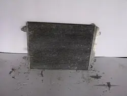 PASSAT B6 Ilmastointijäähdytin 3C0820411E