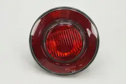 Réflecteur de pare-chocs OEM LAMPA ODBLASK ZDERZAKA CHATENET CH26