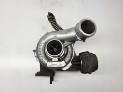 Alfa Romeo OE 46786078 Turbocompresor