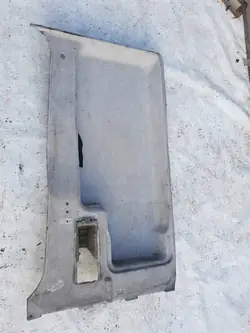 Estofamento lateral cabine DAF LF EURO 6 - OEM DAF LF EURO 6 TAPICERKA BOCZNA KABINY BOK