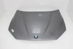 BMW X1 E84 Motorlock OEM 375484224 Begagnad