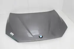 Couvercle Moteur BMW X1 E84 OEM 375484224 Occasion