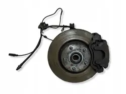 OEM RIO5922 Buje rueda delantera derecha Toyota Avensis