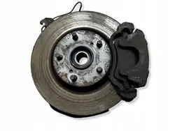 OEM RIO5922 Moyeu roue avant droit Toyota Avensis