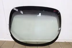 Mercedes W215 CL Heckscheibe OEM w215-szyb-T-728