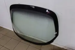 Vitre arrière Mercedes W215 CL OEM w215-szyb-T-728