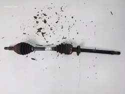 Opel Astra H 2.0T Höger Framskärmsaxel 13245907