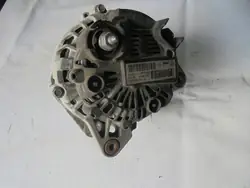 Alternateur Renault Megane III 1.2 TCE OEM 8200849752