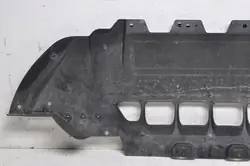 Maserati Ghibli III Cobertura de Para-choque 670001748