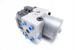 Porsche ABS-pumppu OEM 996.355.755.03 Boxster 986:lle