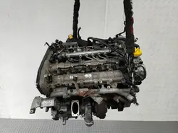 ALFA ROMEO 159 BRERA 2.4 JTD Moottori 939A3000 OE