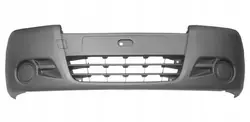 Cubierta de parachoques delantero para TRAFIC VIVARO PRIMASTAR 07- OEM