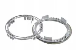Piston OEM 038.32 pour Kia/Hyundai A6MF1 4WD