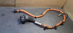 Câble Prise Charge OEM 9807611580 Citroen Berlingo