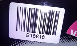 Pare-brise OEM 8594AGSVW1H Audi TT 2007-2014 Cabrio