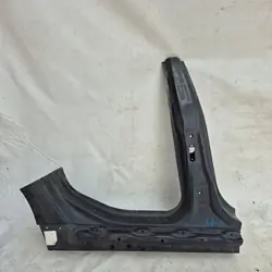 BMW 5 E61 Mittelpfeilerverkleidung OEM 7120206