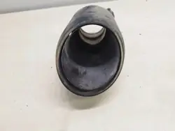 Embout d'échappement Porsche OE 7P5253681B pour Cayenne