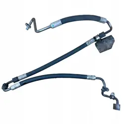 Mercedes W166 GL/ML Fjädringsoljeledning OEM 1663201672