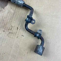 Mercedes W166 GL/ML Federbein Ölleitung OEM 1663201672