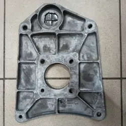 Jarruservon kiinnike OEM 52060410AB Jeep
