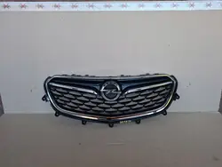 Griglia Cromata Opel Mokka X