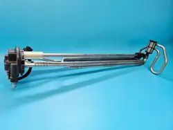 Sensor de nível AdBlue Renault OEM 21596913 - Usado