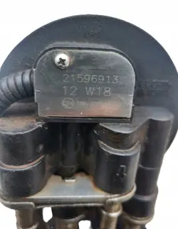 Renault AdBlue-drijfsensor OEM 21596913 - Gebruikt