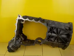 Porsche Cayenne 4.8 V8 Oljetank 9481071711R