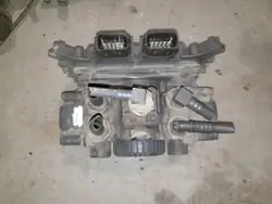 Remklep OEM 0004294224 voor Actros MP2/MP3/Axor/Atego