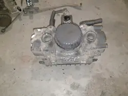 Jarruventtiili OEM 0004294224 Actros MP2/MP3/Axor/Atego
