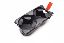 Juomaholderi OEM 8632668 Volvo C30, S40, V50