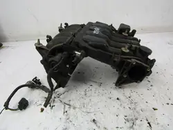 VOLKSWAGEN BORA 1J5 Coletor de admissão