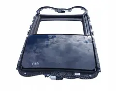 Teto Panorâmico BMW F34 - Peça OEM