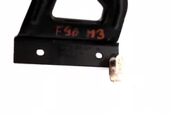 BMW E90 E92 Soporte Depósito Aceite OEM 32412283027