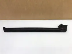 Porsche OE fönsteravskrapare vänster bak för 911 991