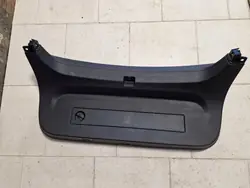 BMW i4 G26 Kofferraumabdeckung OEM 7487589 - Gebraucht