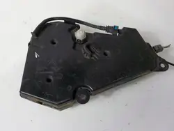 Depósito DPF Peugeot 3008 OEM 967198128004 - Usado