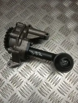 Bomba de óleo OEM 038115105C para VW Touran 1.9L Diesel